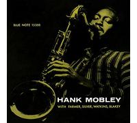 Hank Mobley Quintet (Rudy Van Gelder Edition)