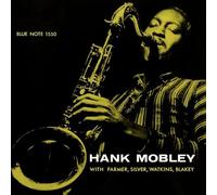 Hank Mobley Quintet - SHM