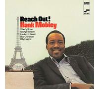 Hank Mobley - Reach Out!