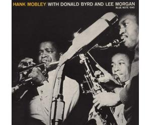 Hank Mobley - Sextet [Import]