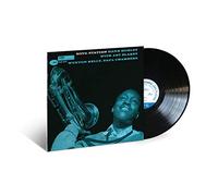 Hank Mobley – Soul Station – Vinyle LP Neuf (33 tours)