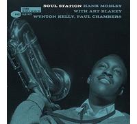 Hank Mobley - Soul Station [Cd] Shm Cd, Japan - Import