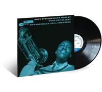 Hank Mobley – Soul Station – Vinyle LP Neuf (33 tours)