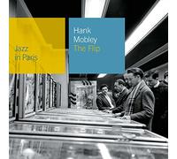 Hank Mobley - The Flip