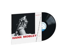 Hank Mobley