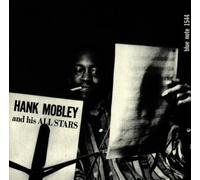 Hank Mobley - W/His All Stars [Import]