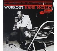 HANK MOBLEY - Workout