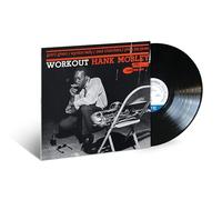Hank Mobley – Workout – Vinyle – Édition limitée