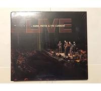 Hank, Pattie / Current - Hank, Pattie and The Current (Live)