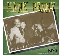 Hank Penny - Hillbilly Be [Import]