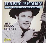 Hank Penny & His Califor - Penny Opus # 1