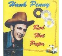 Hank Penny - Red Hot Papa [Import]