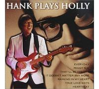 Hank Plays Holly