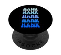 Hank PopSockets PopGrip Adhésif