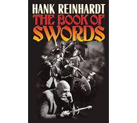 Hank Reinhardt's Book of the Sword
