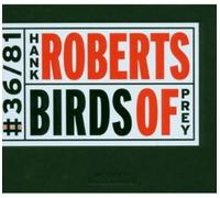 Hank Roberts - Birds of Prey [New CD]