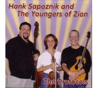 Hank Sapoznik & the Youngers of Zion - Protocols