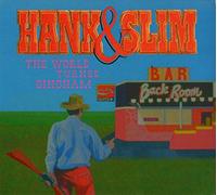 Hank & Slim - The World Turned Gingham [Import]