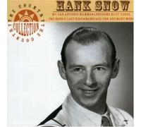 Hank Snow - Country Collection,The