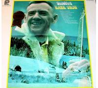 HANK SNOW - HANK SNOW snowbird RCA CAMDEN 0124 (LP vinyl record)