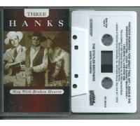 Hank Sr. Jr. Williams & III - Three Generations of Hank