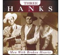 Hank Sr. Jr. Williams & III - Three Generations of Hank