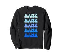 Hank Sweatshirt