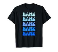 Hank T-Shirt