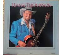 Hank Thompson