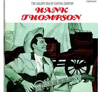 Hank Thompson - Best