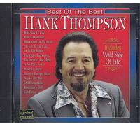 Hank Thompson - Best of the Best