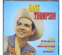 Hank Thompson - Famous Country Music Makers by Hank Thompson