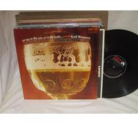 HANK THOMPSON - HANK THOMPSON on tap, in the can, or in the bottle DOT 25894 (LP vinyl record)