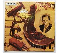 HANK THOMPSON - Hank Thompson Sings The Gold Standards