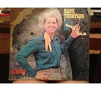 Hank Thompson & His Brazos Valley Boys