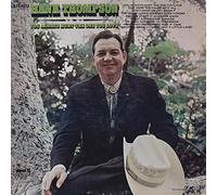 Hank Thompson - You Always Hurt The One You Love