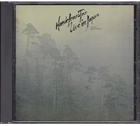 Hank Trio Jones - Live in Japan