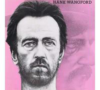 HANK WANGFORD BAND - HANK WANGFORD BAND - live COW PIE 2 (LP vinyl record)