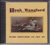 Hank Wangford - Hard Shoulder to Cry on
