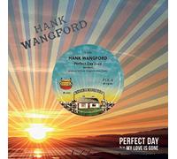 Hank Wangford - Perfect Day [Vinyl] [Import]