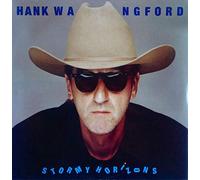 HANK WANGFORD - stormy horizons LP