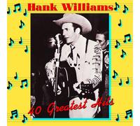 40 Greatest Hits – Vinyle audiophile 180 g – Pochette gatefold