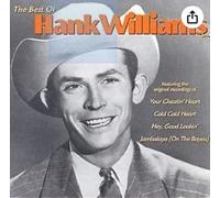 Hank Williams - Best of.....