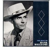 Hank Williams - Best of Hank Williams