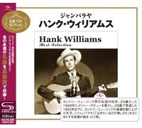 Hank Williams - Best Selection [Import]