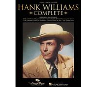 Hank Williams Complete