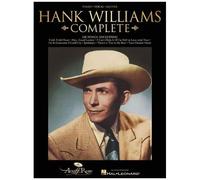 Hank Williams Complete