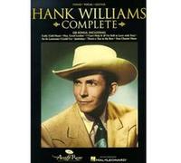 Hank Williams Complete