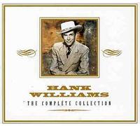 Hank Williams - Complete Collection