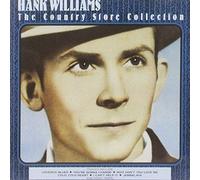 Hank Williams - Country Store